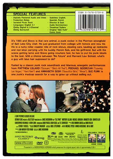 SLC Punk