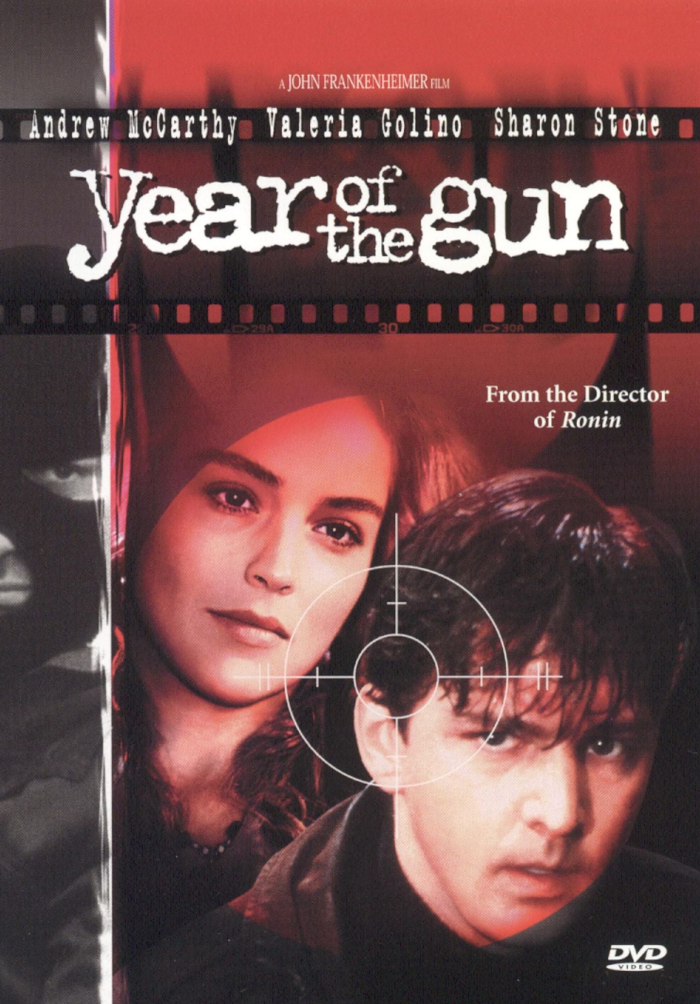 Year of the Gun