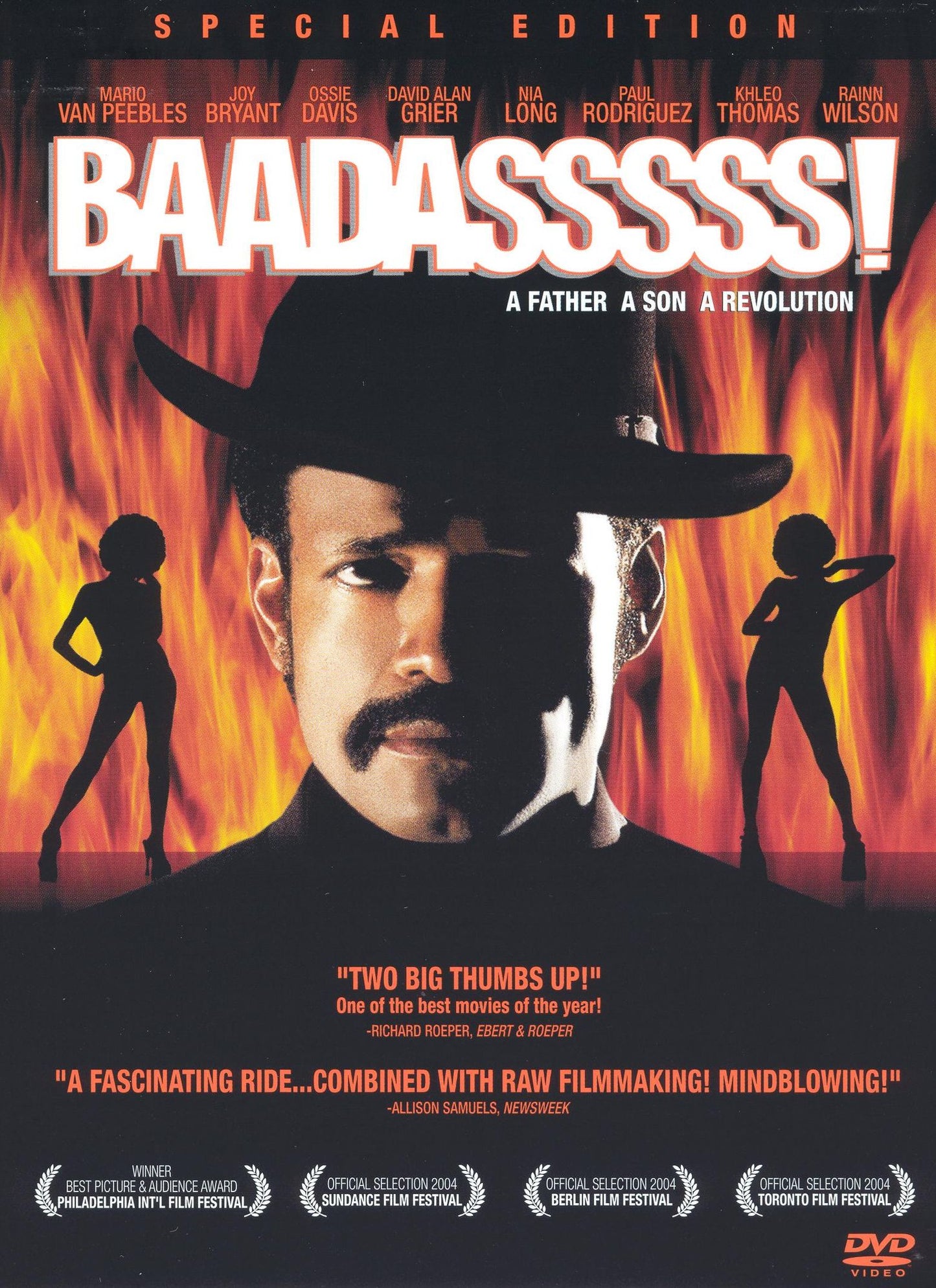Baadasssss! [Special Edition]