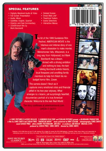 American Movie
