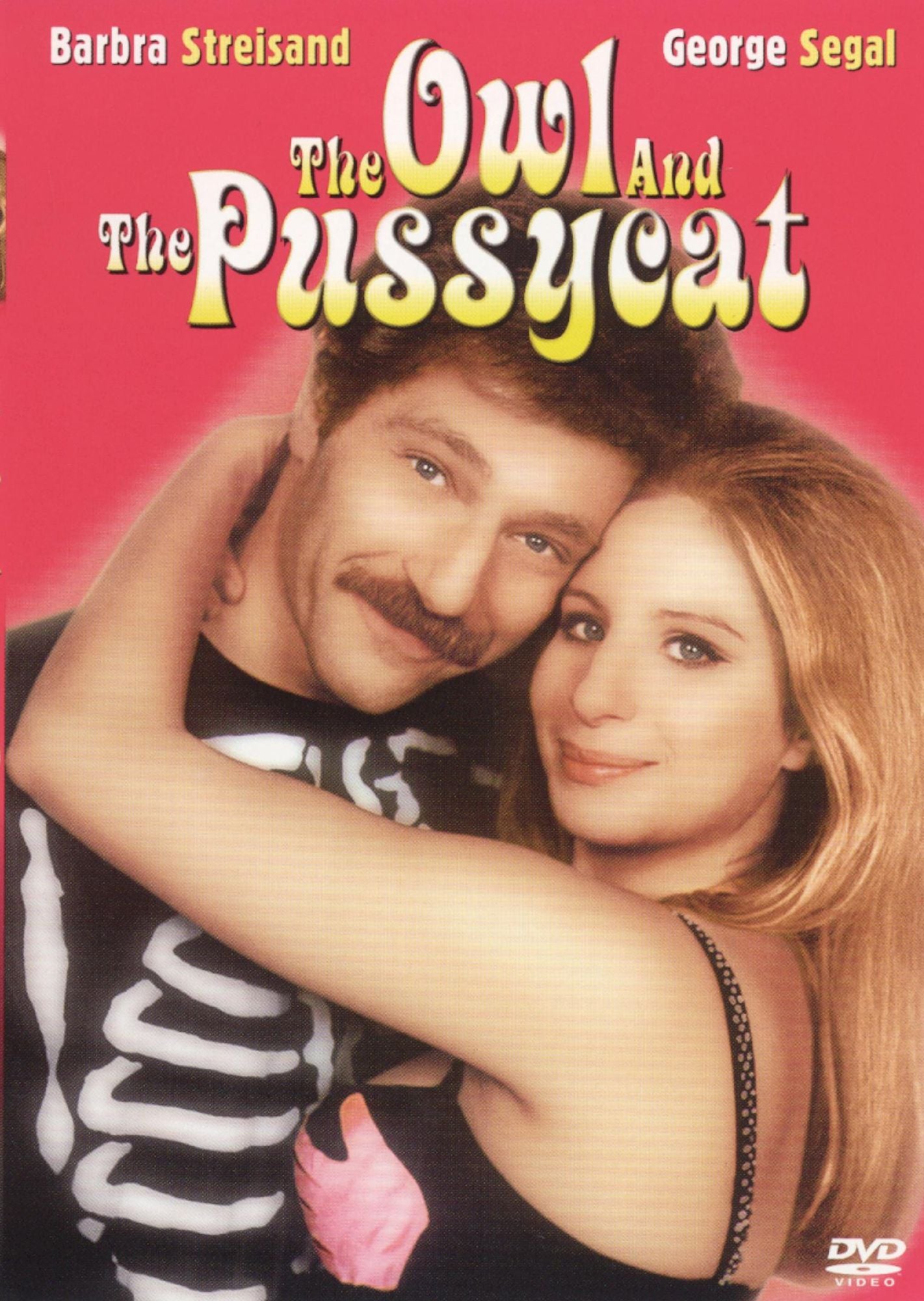 The Owl and the Pussycat
