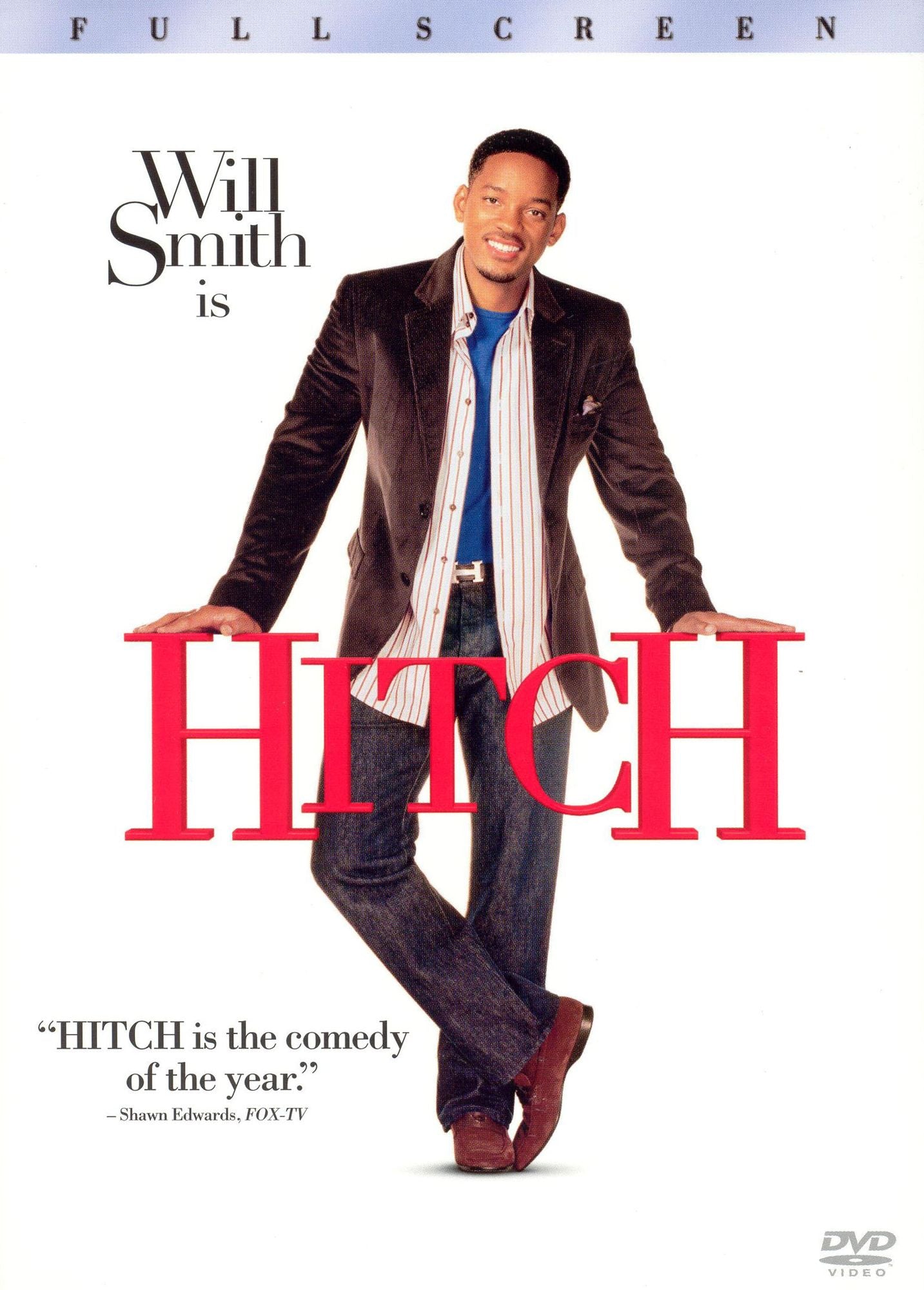 Hitch [P&S]