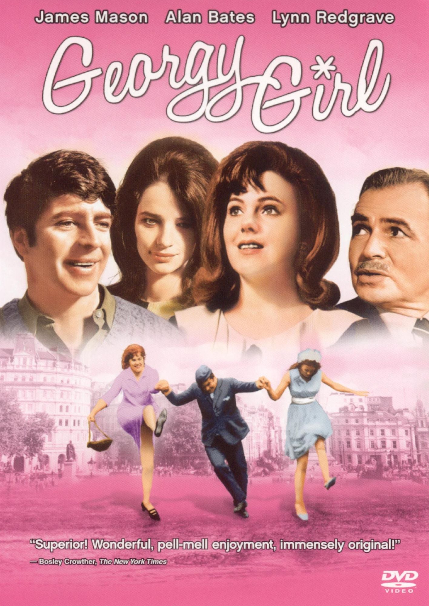 Georgy Girl