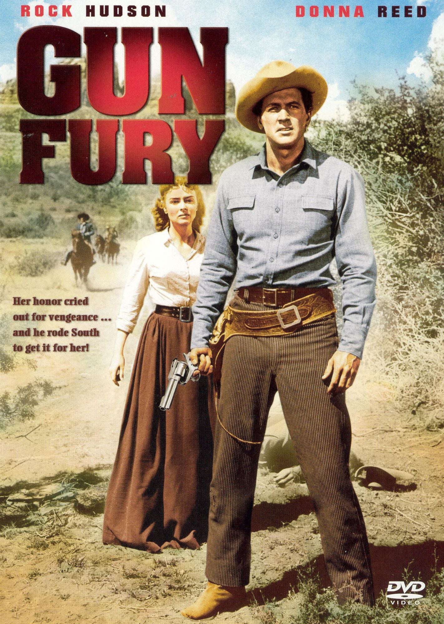 Gun Fury