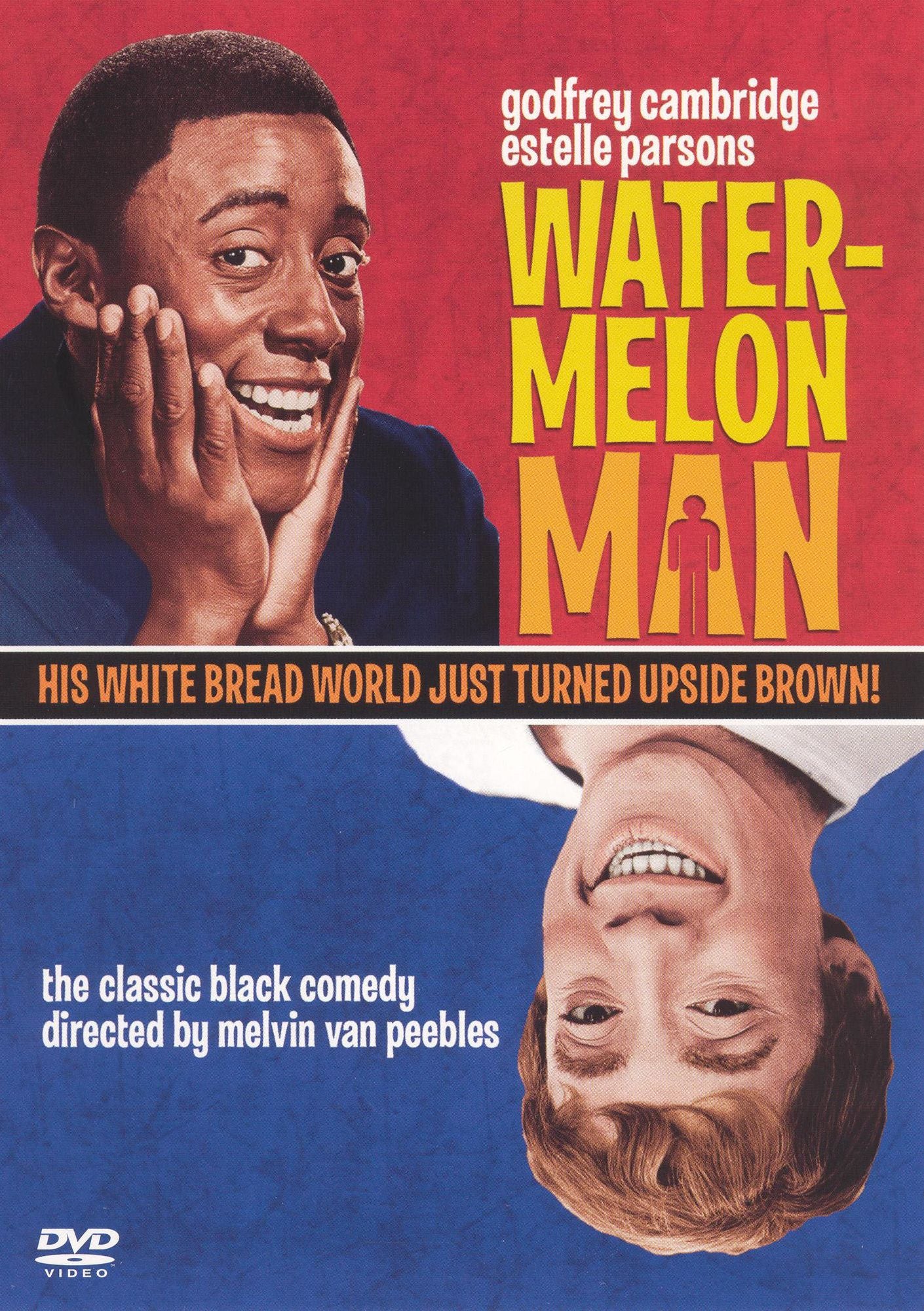 Watermelon Man