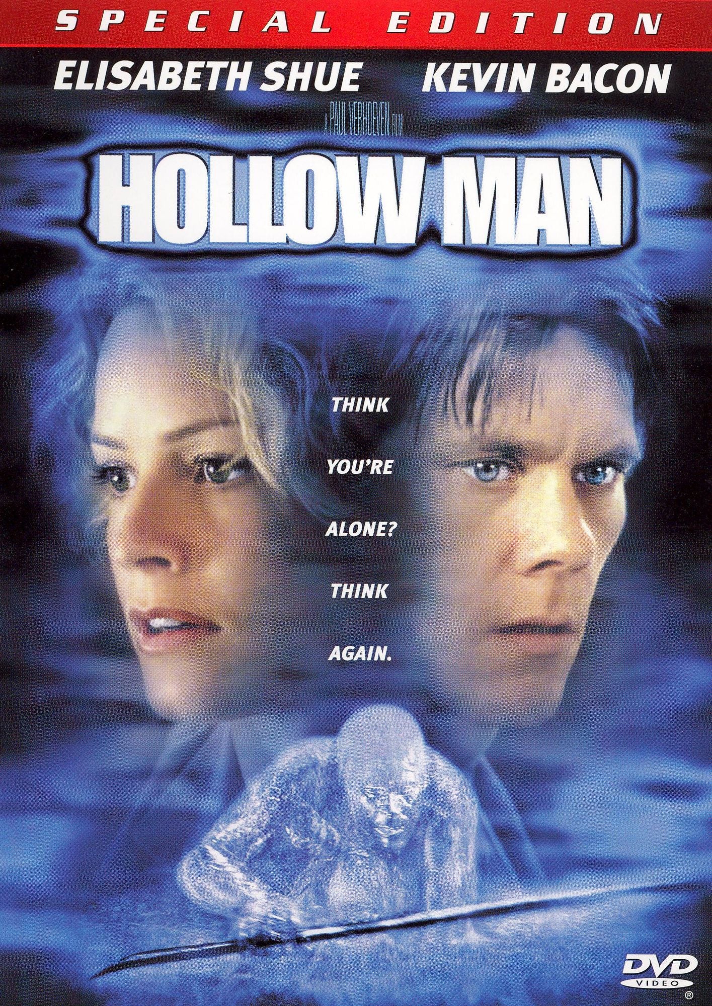 Hollow Man [WS]