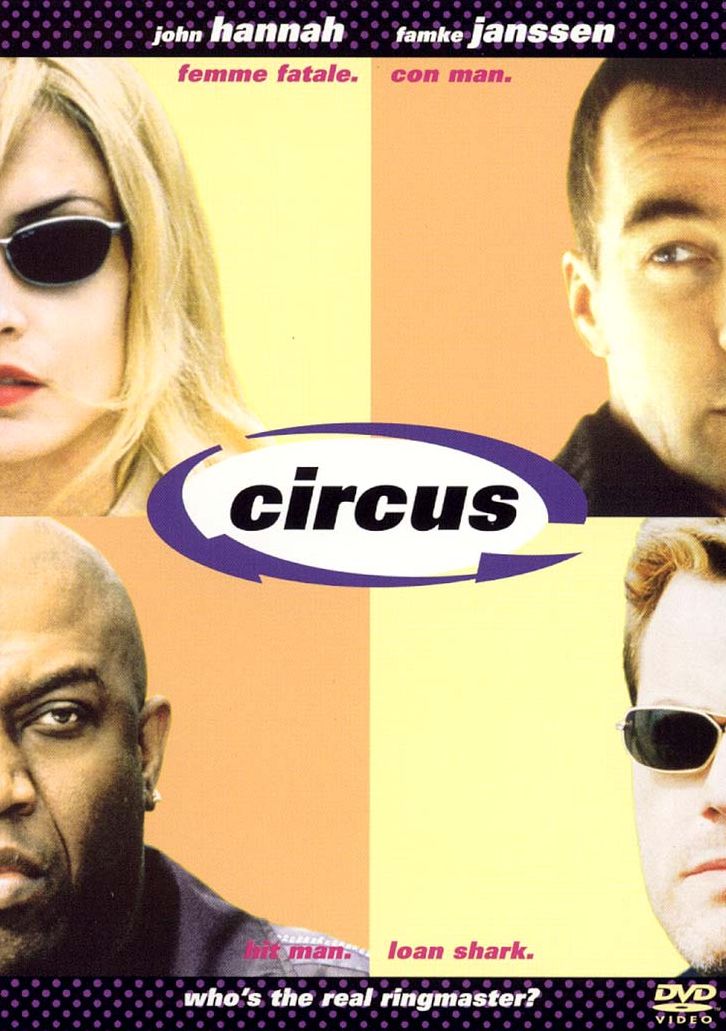 Circus [WS]