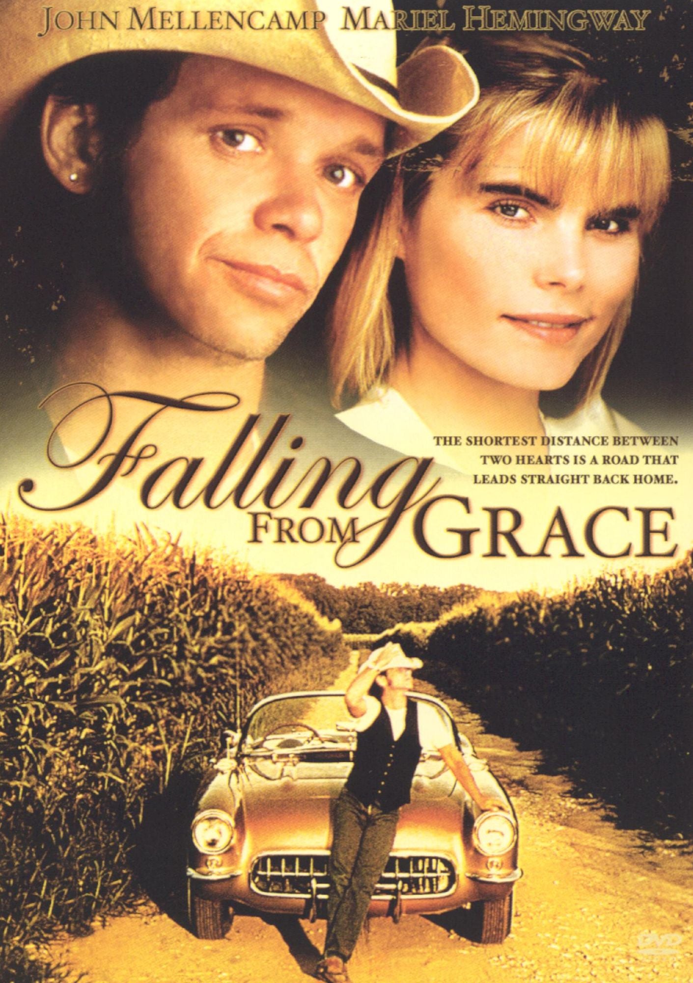 Falling From Grace