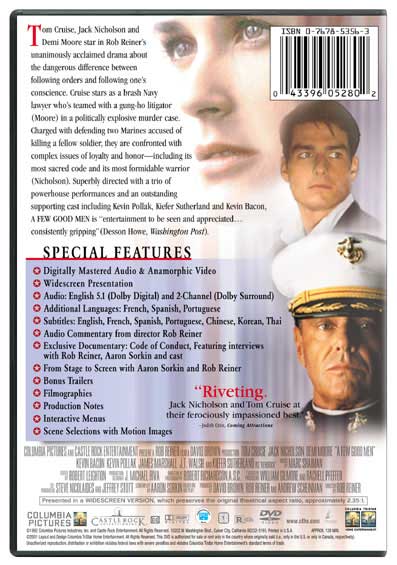 A Few Good Men [Special Edition]