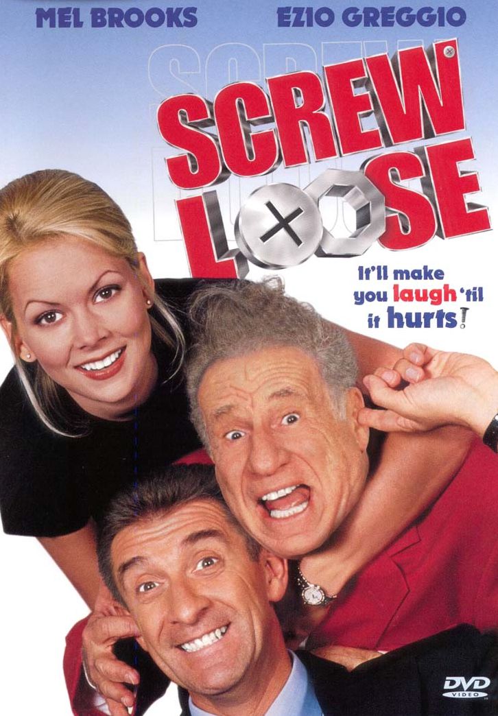 Screw Loose