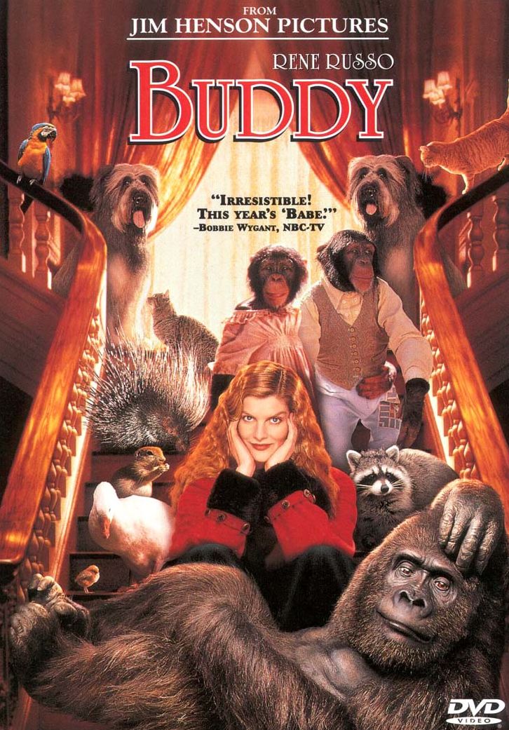 Buddy [P&S]