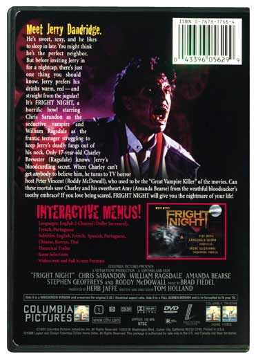 Fright Night