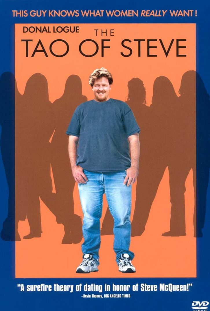 Tao of Steve