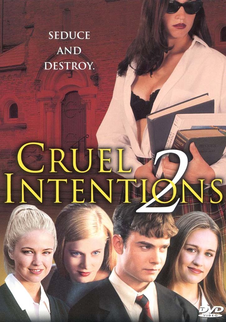 Cruel Intentions 2 [P&S]