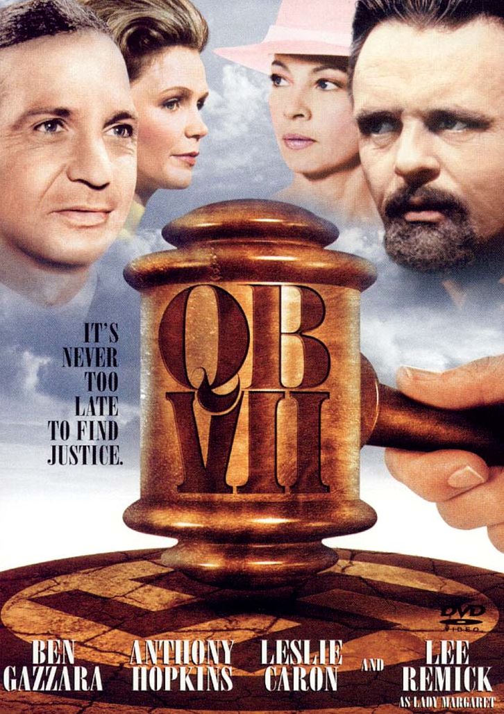 QB VII [2 Discs]