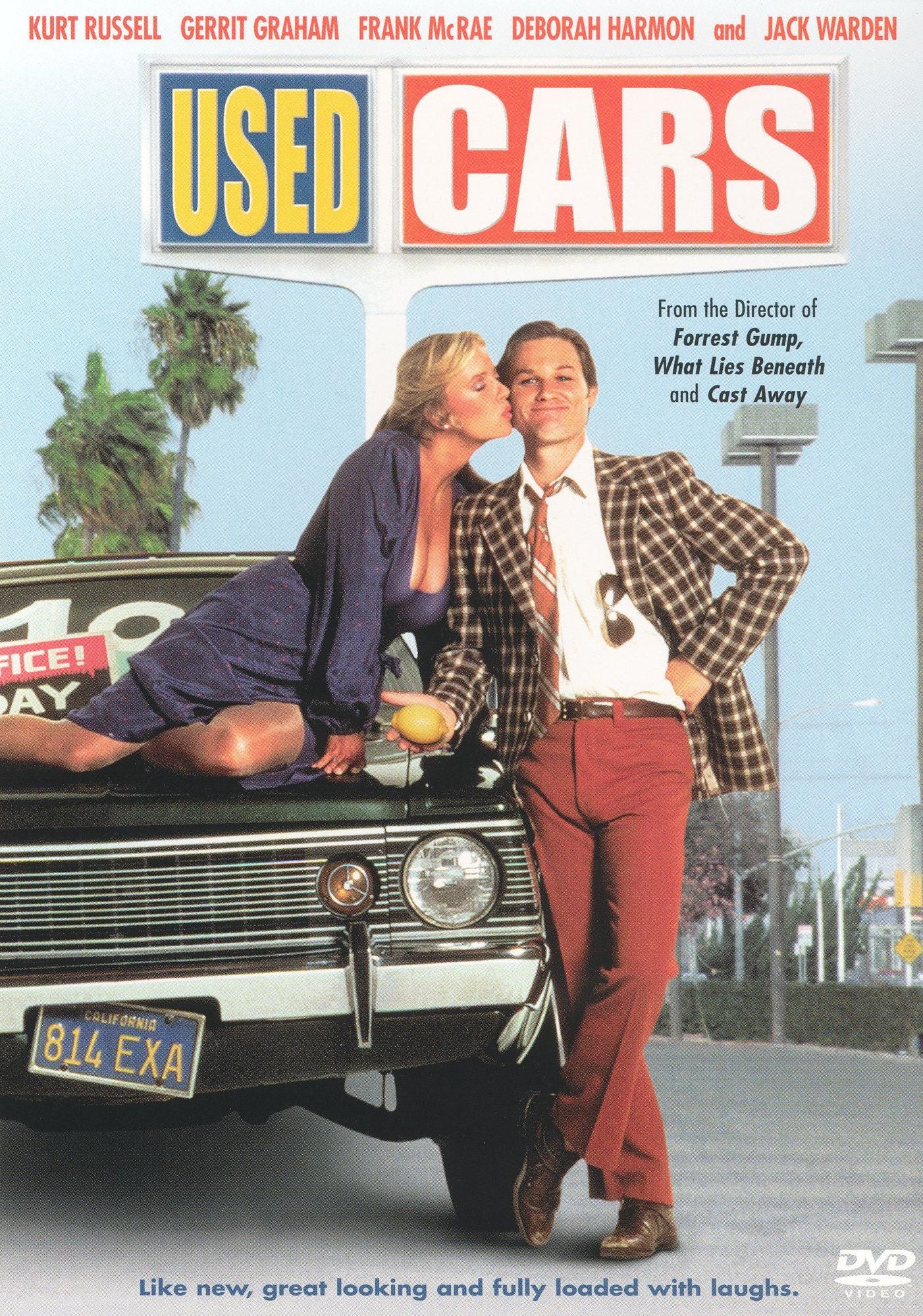Used Cars