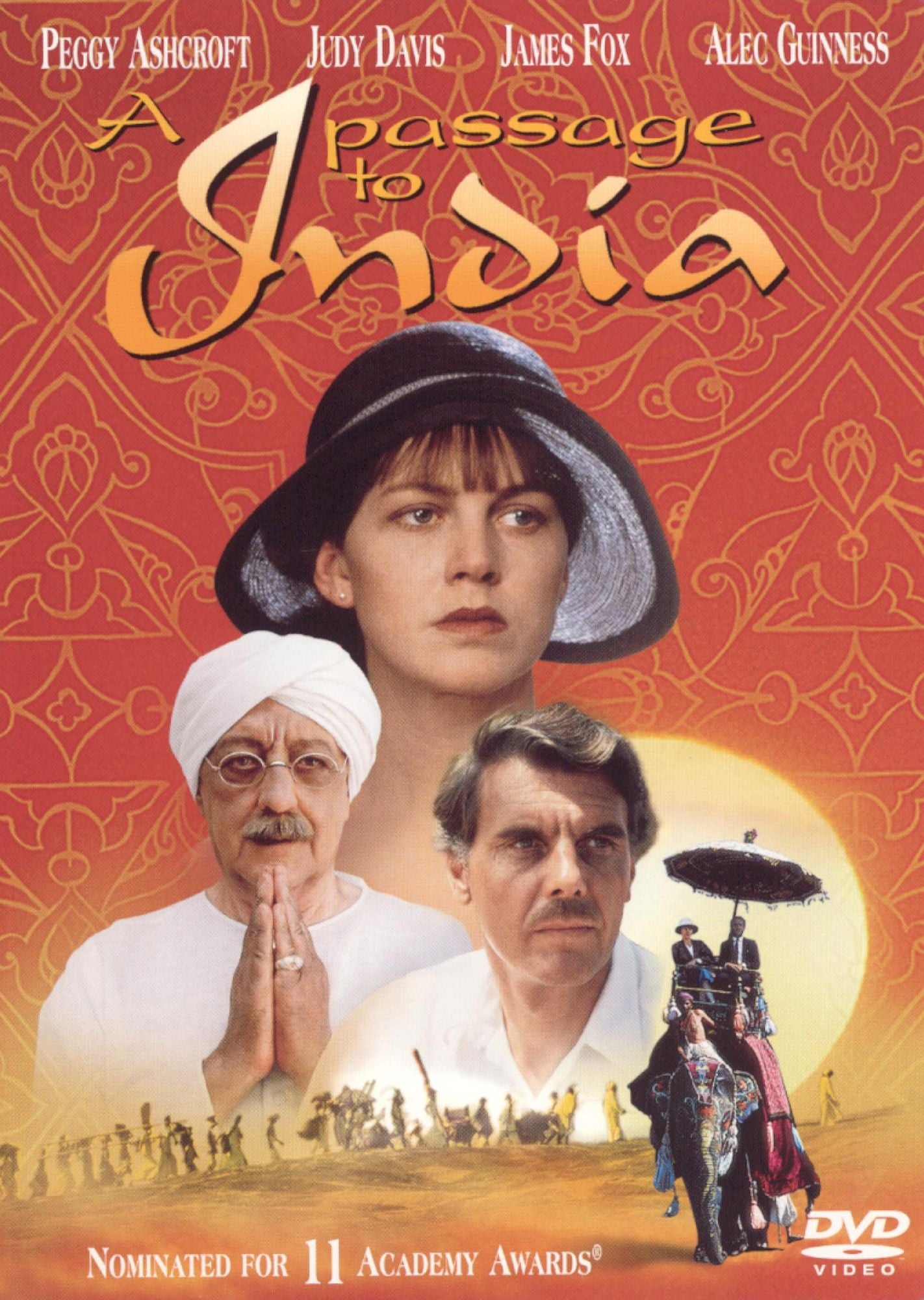 A Passage to India