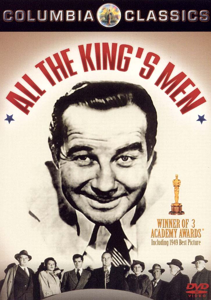 All the King's Men
