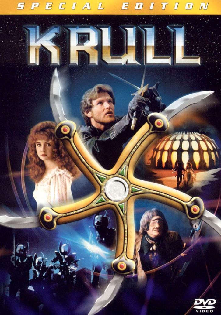 Krull