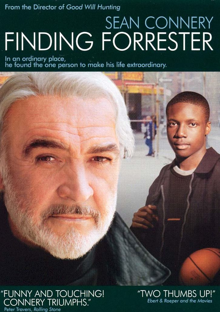 Finding Forrester