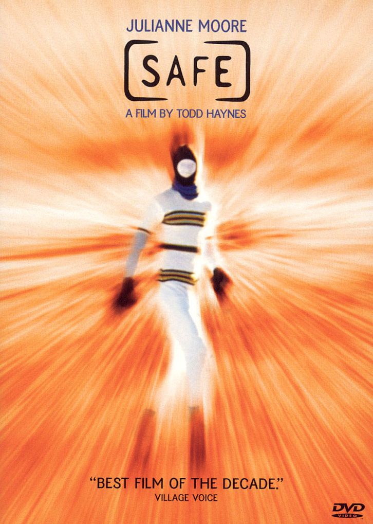 Safe