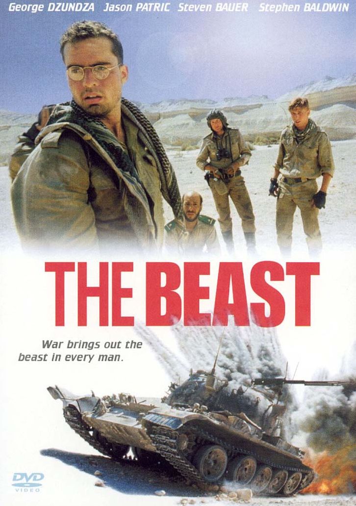 The Beast [P&S]