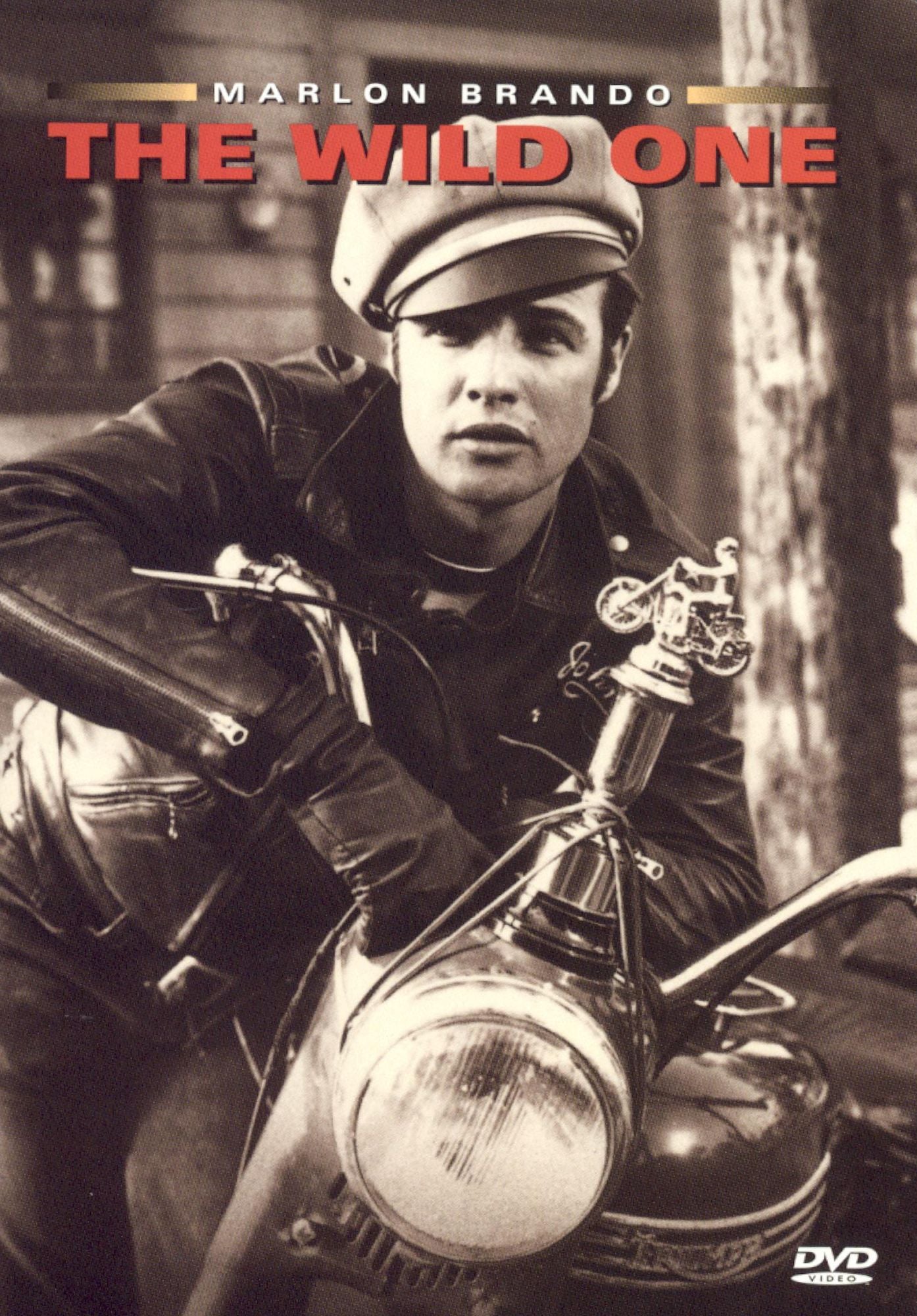The Wild One