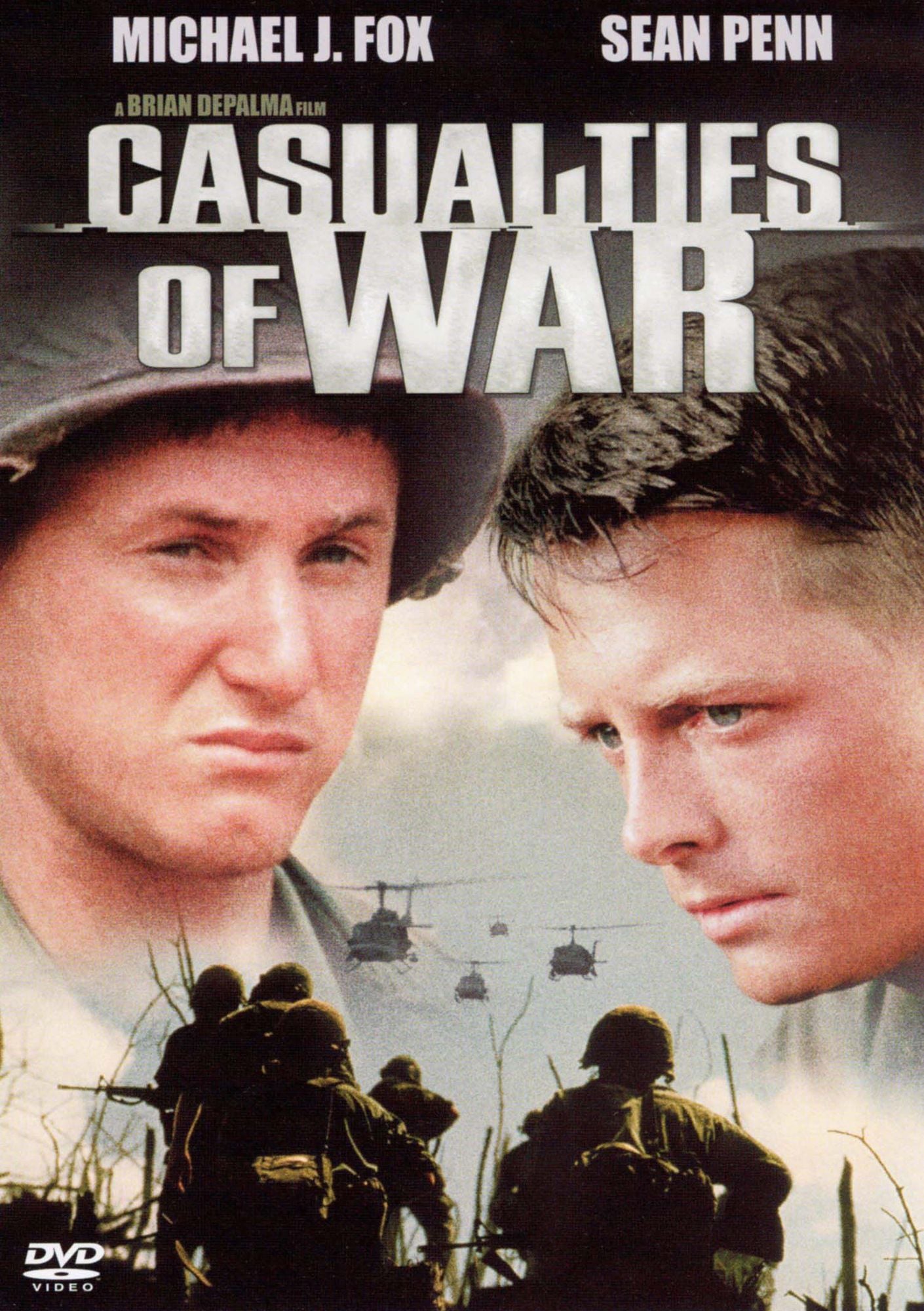 Casualties of War