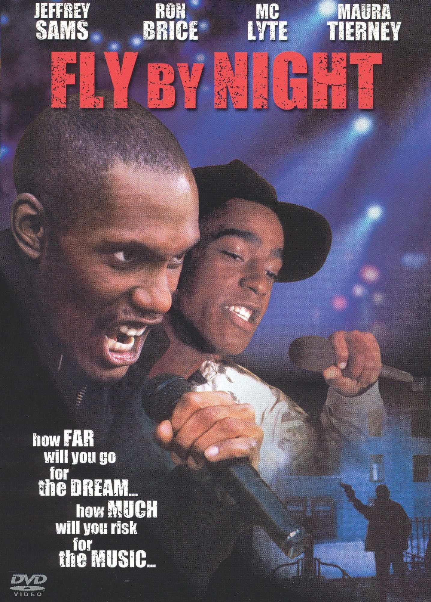 Fly By Night