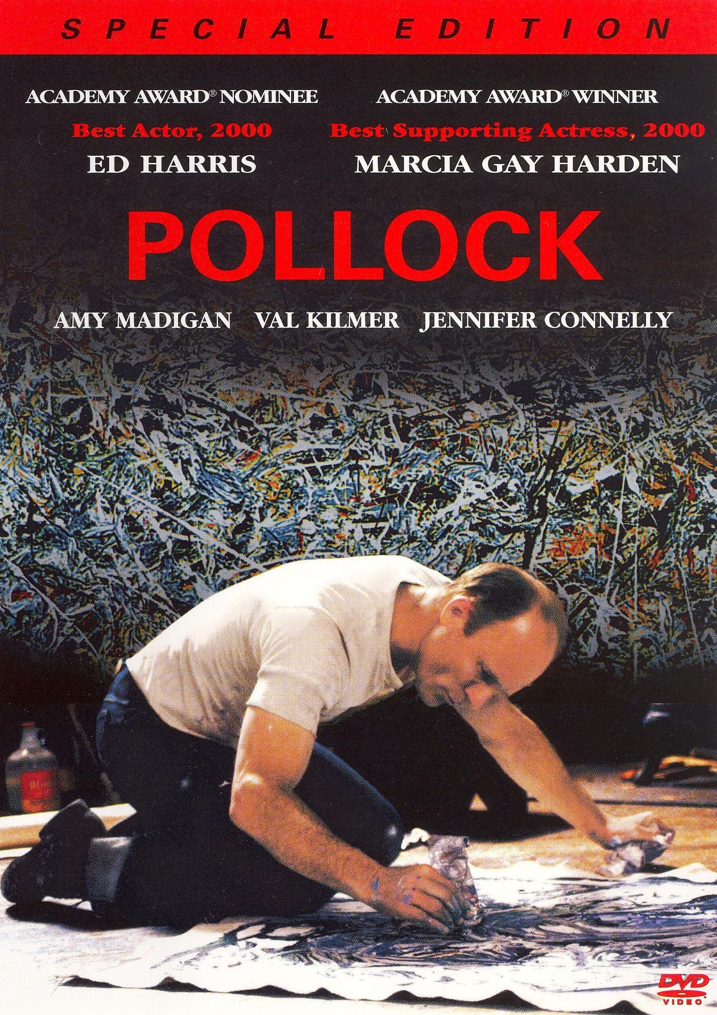 Pollock [Special Edition]