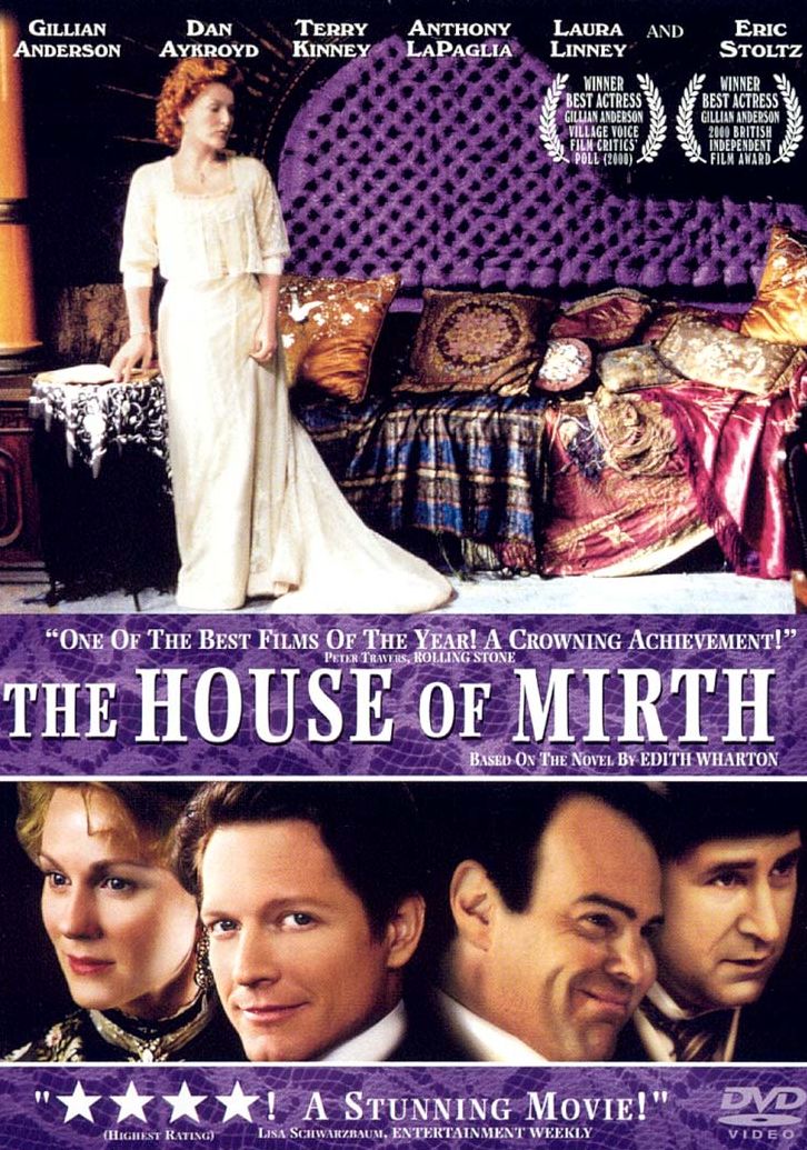 The House of Mirth