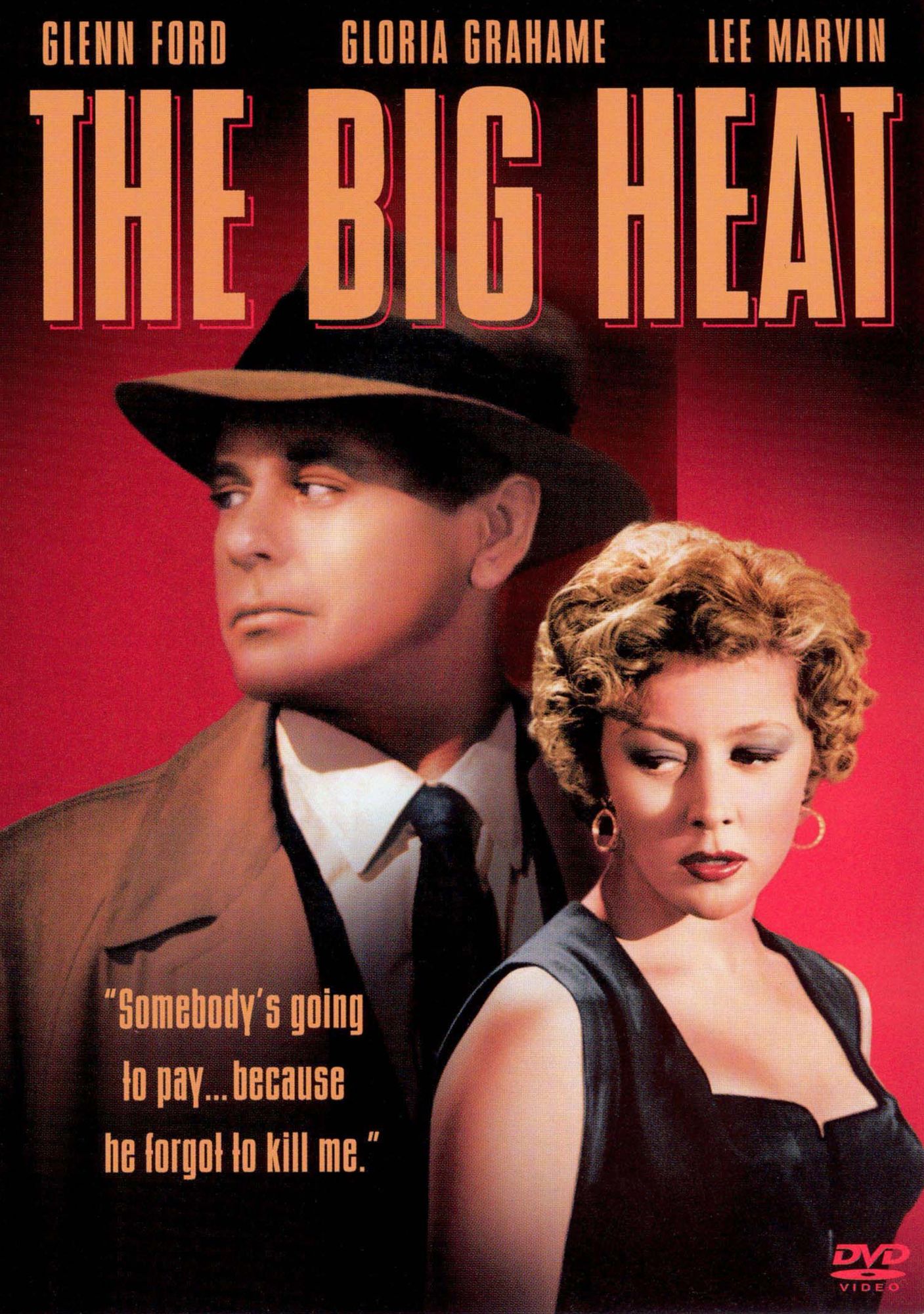 The Big Heat