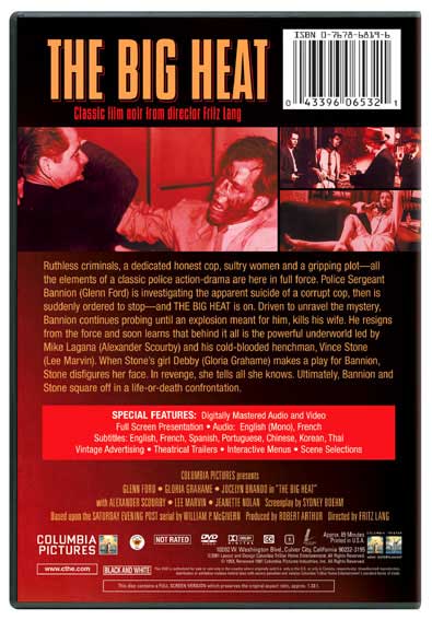 The Big Heat