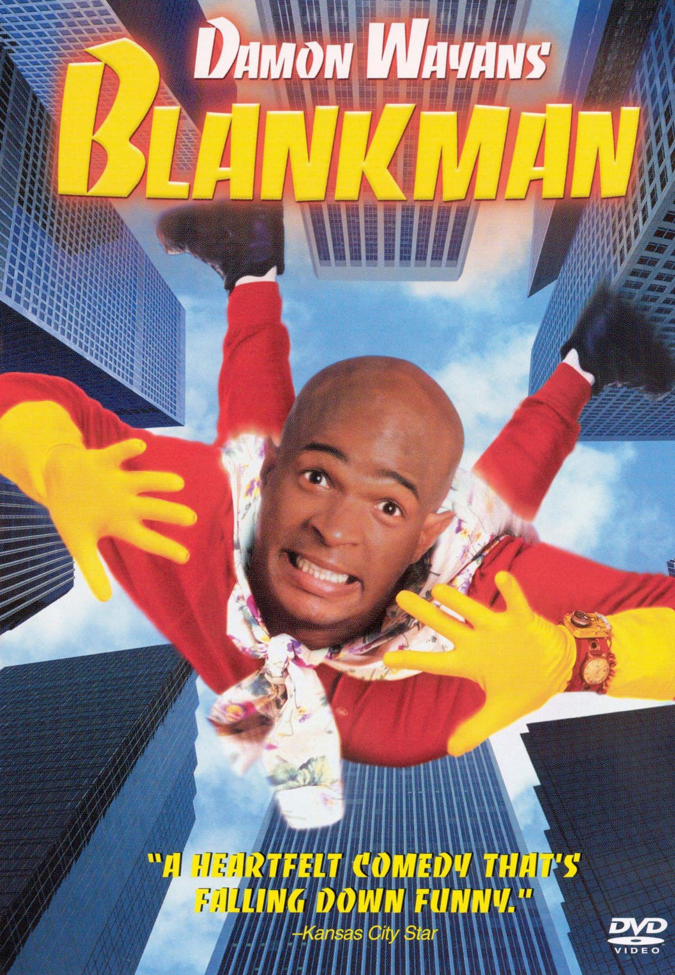 Blankman [WS/P&S]