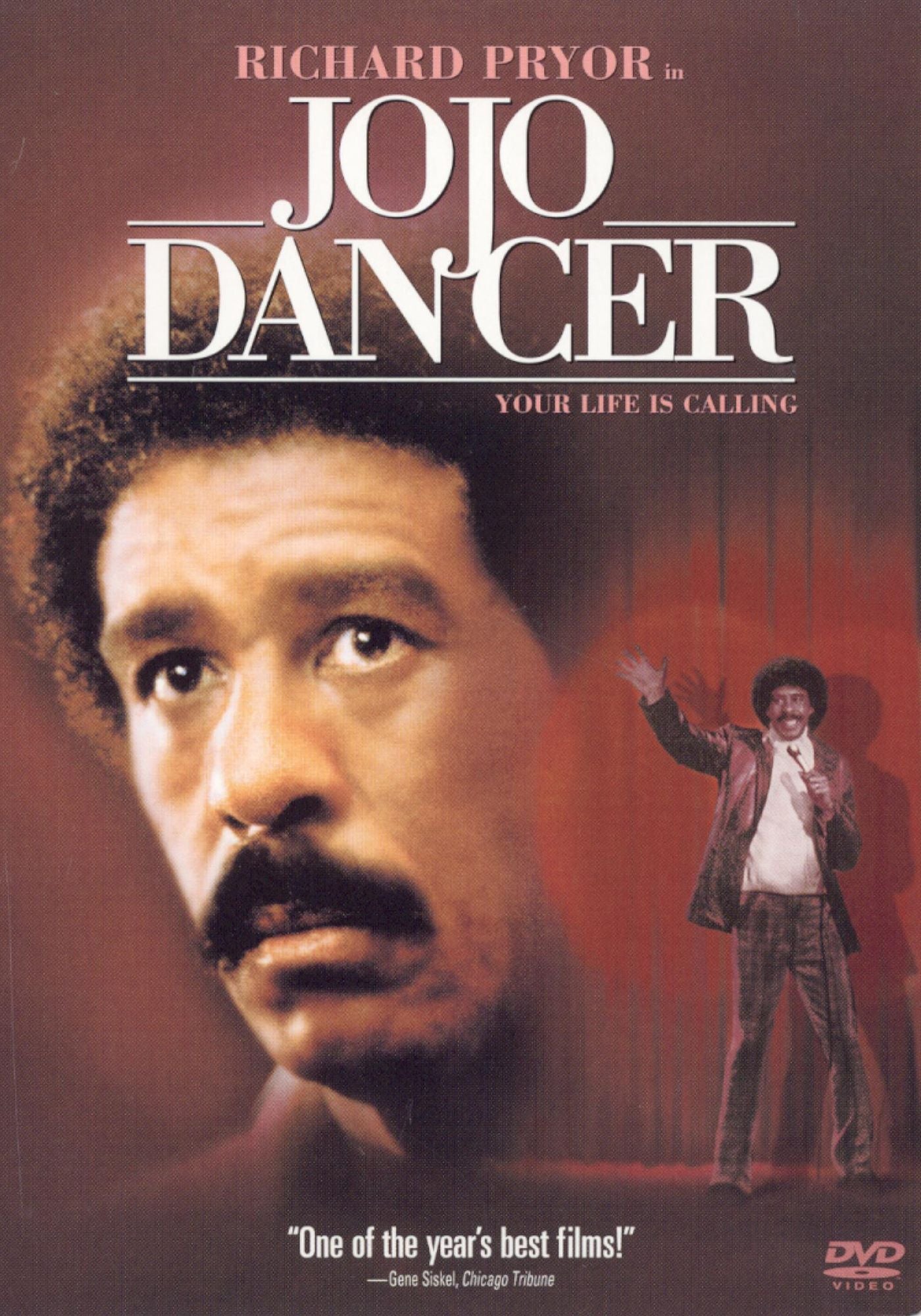 Jo Jo Dancer, Your Life Is Calling