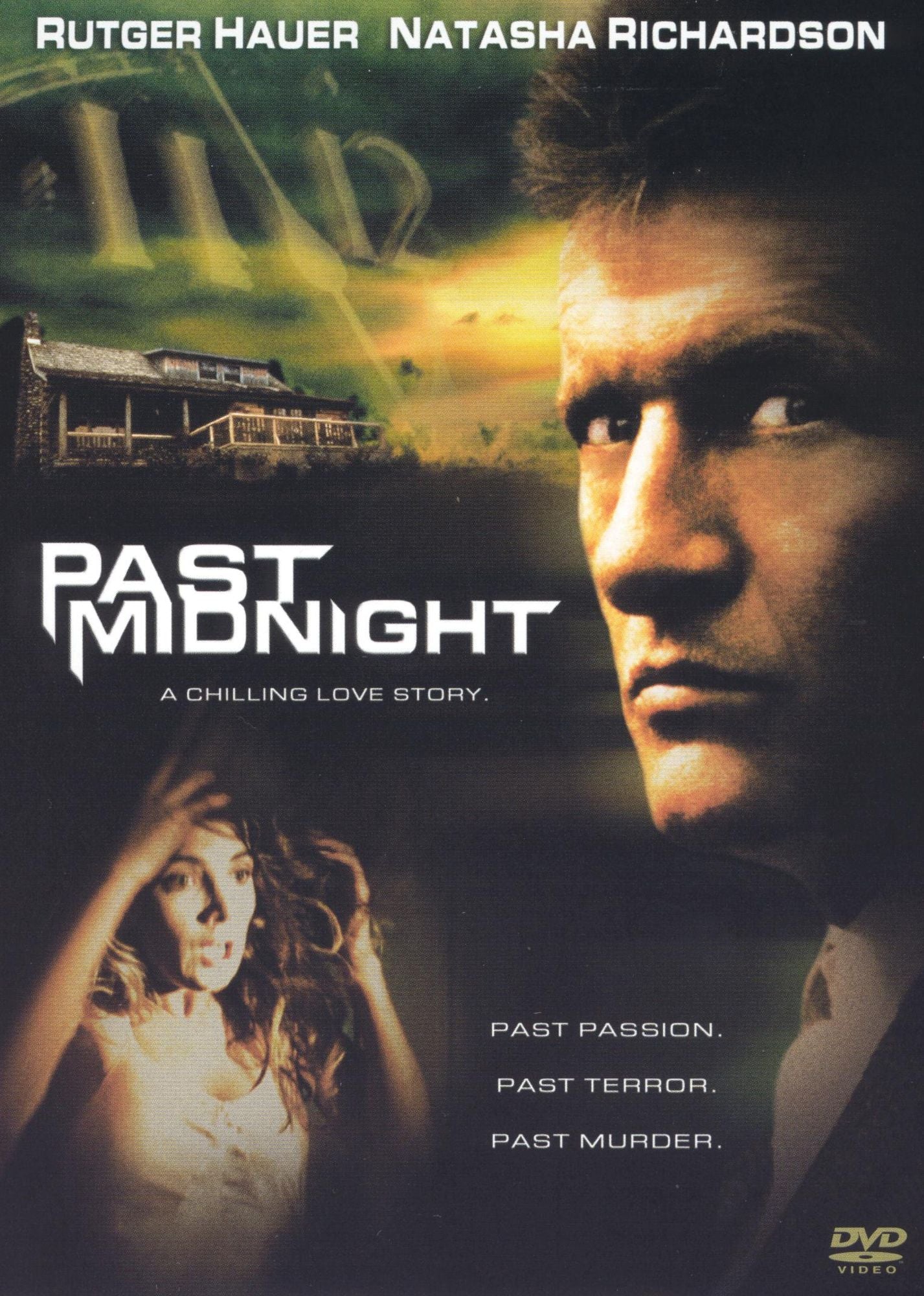 Past Midnight [WS]