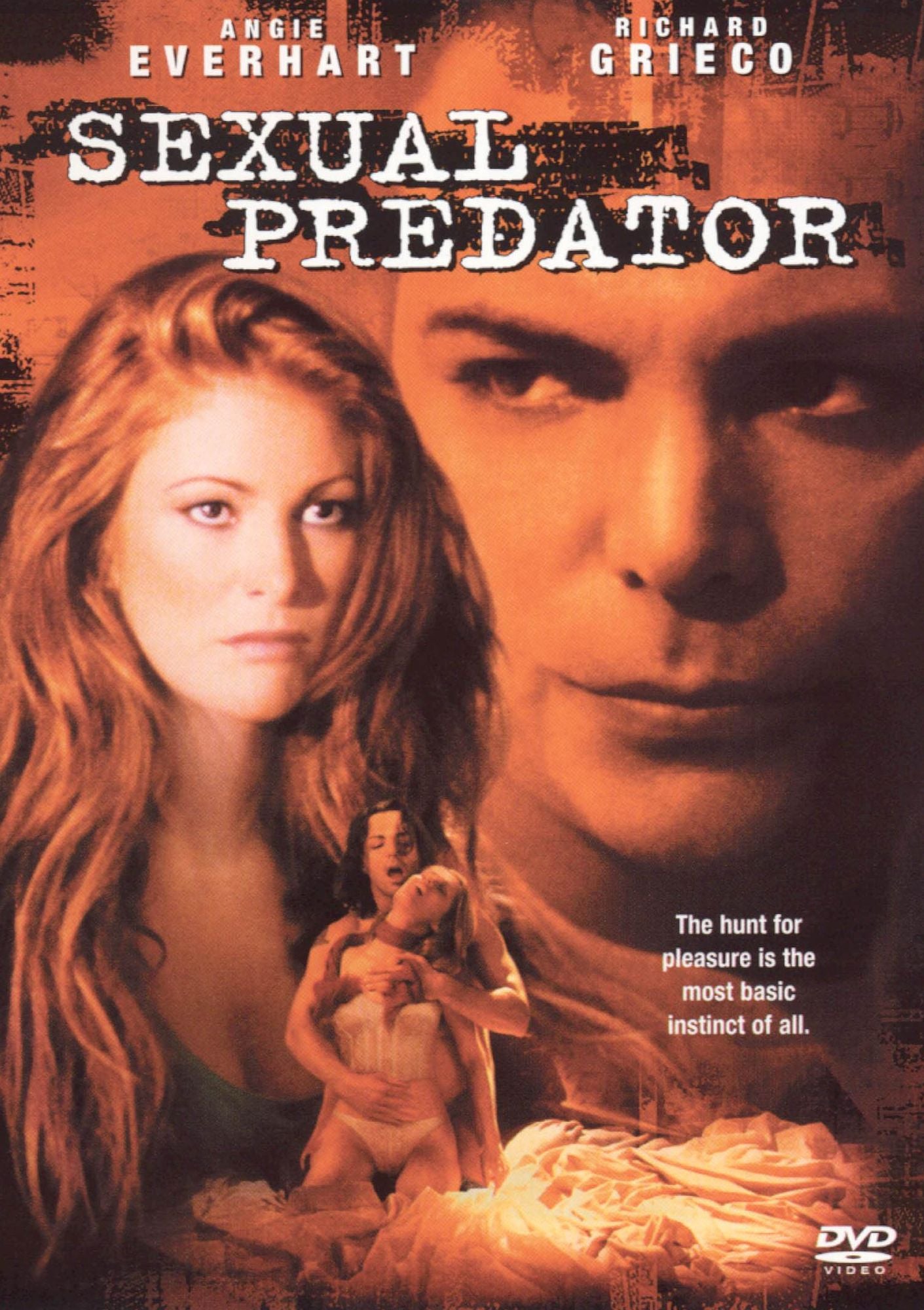 Sexual Predator