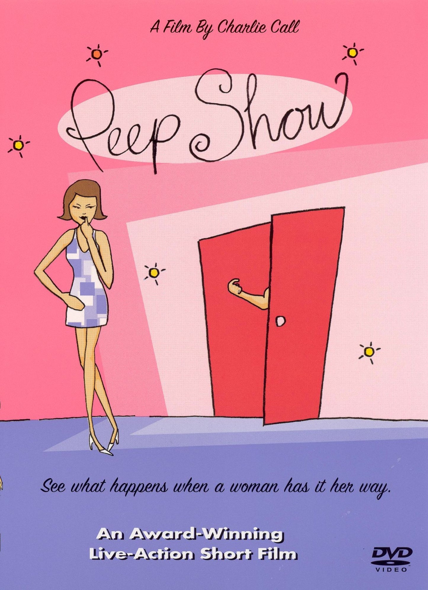 Peep Show