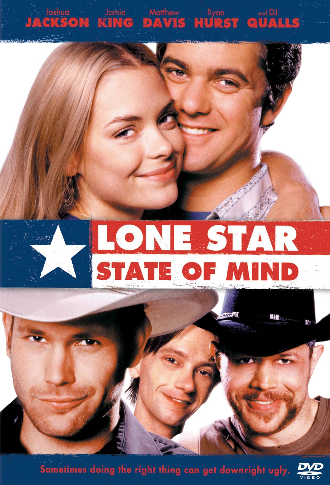 Lone Star State of Mind
