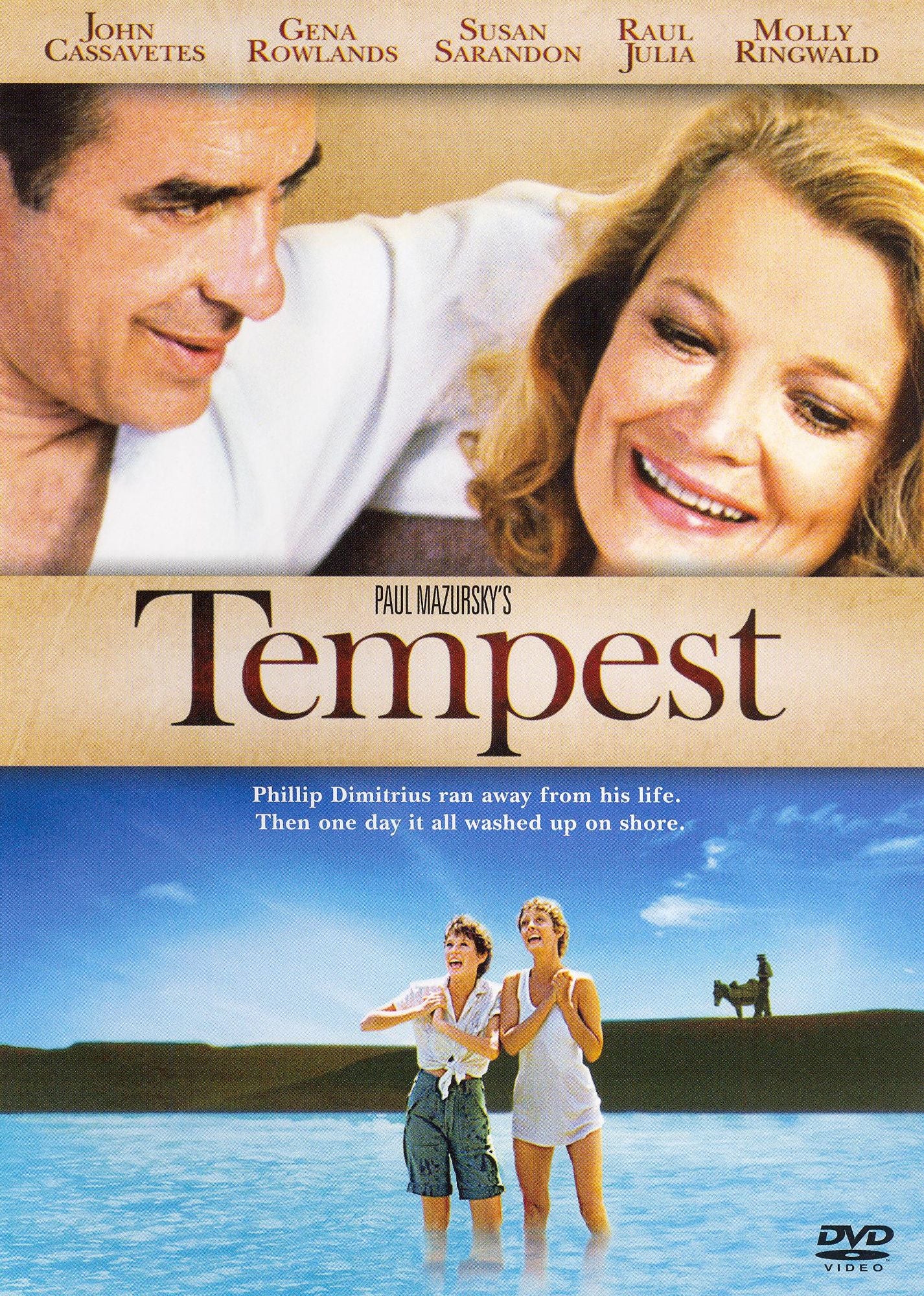 The Tempest