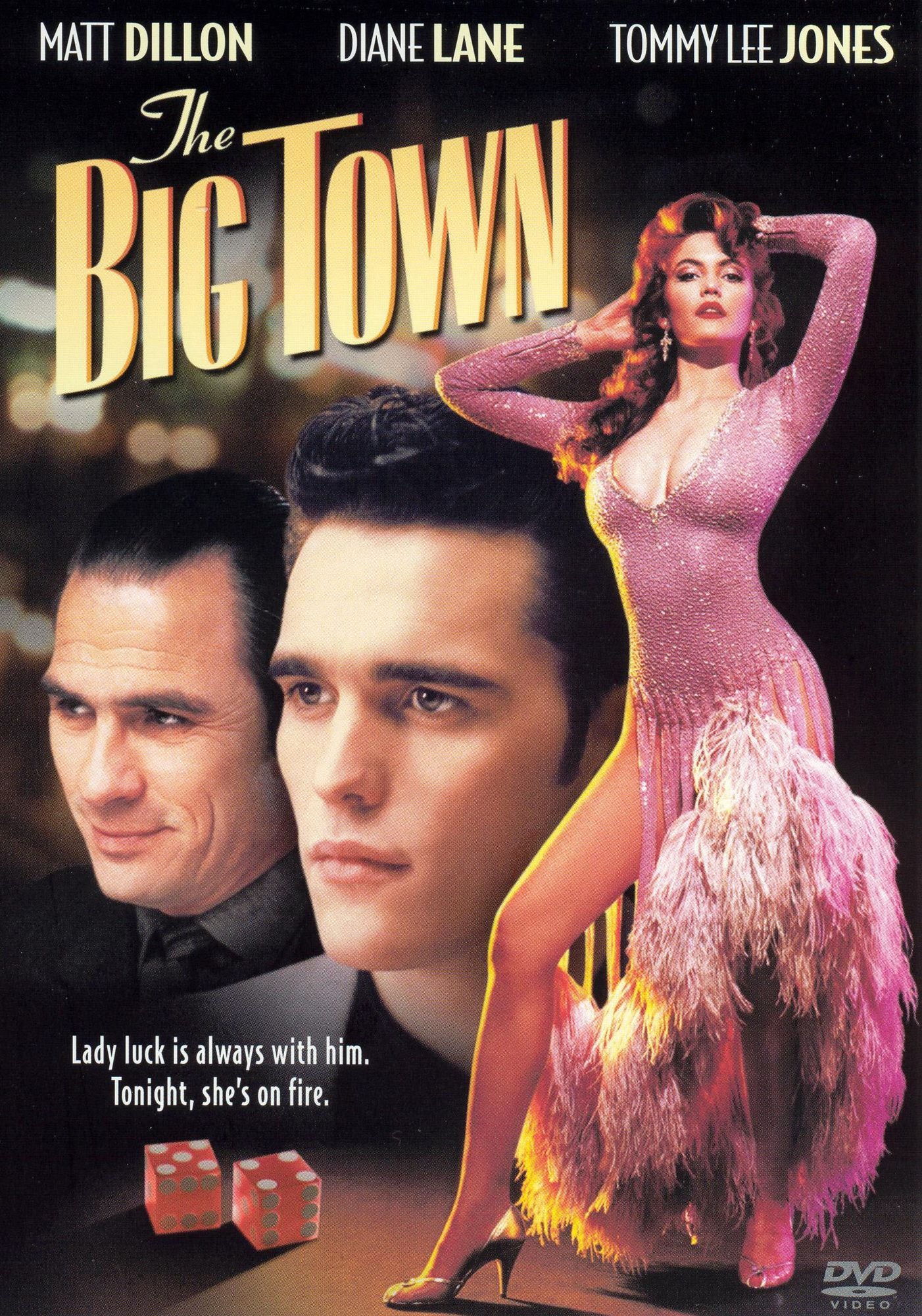 Big Town