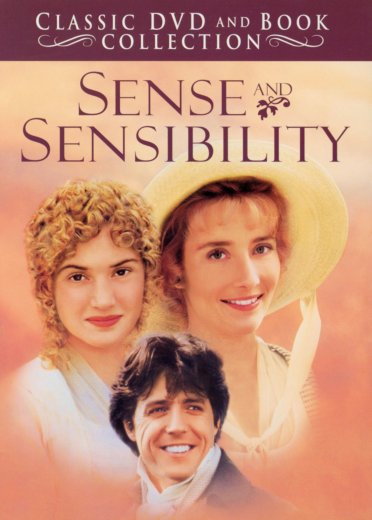 Sense and Sensibility [Limited Edition]