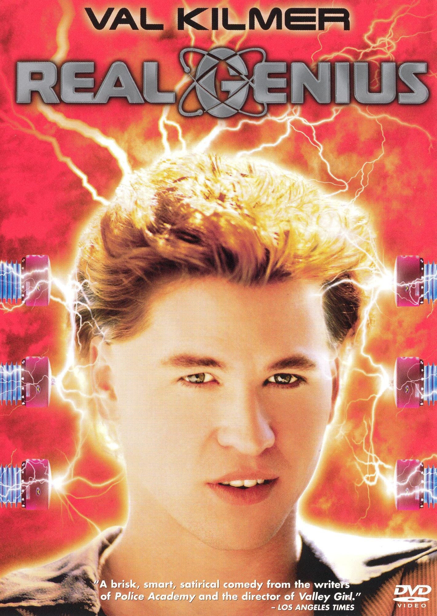 Real Genius