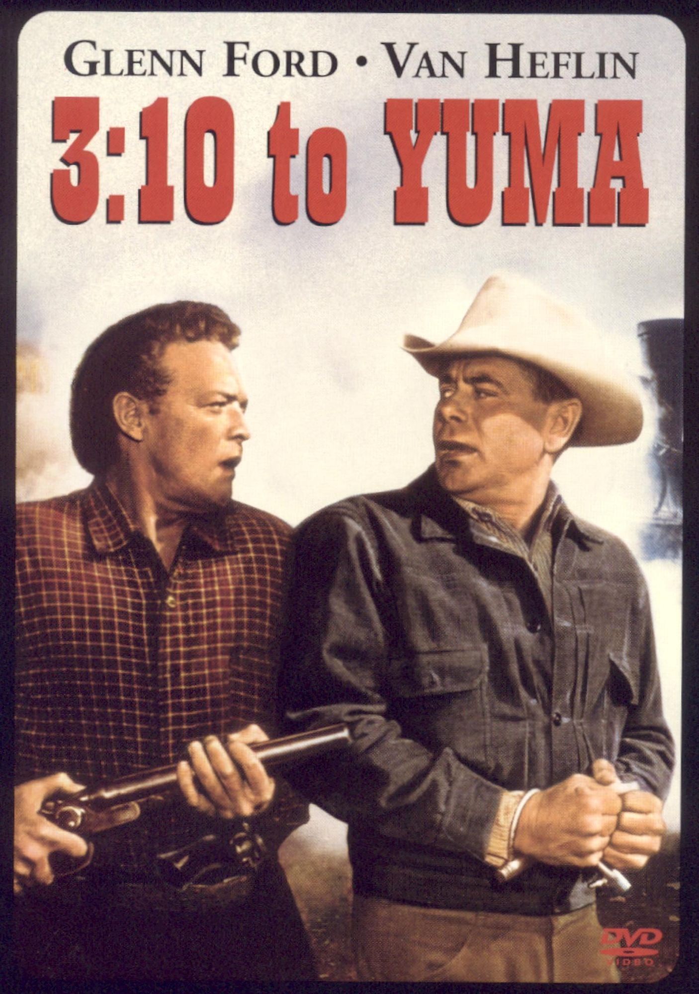 3:10 to Yuma