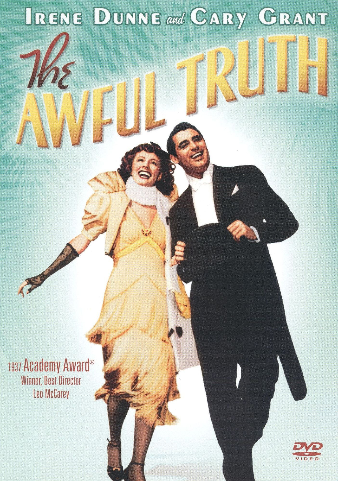 The Awful Truth