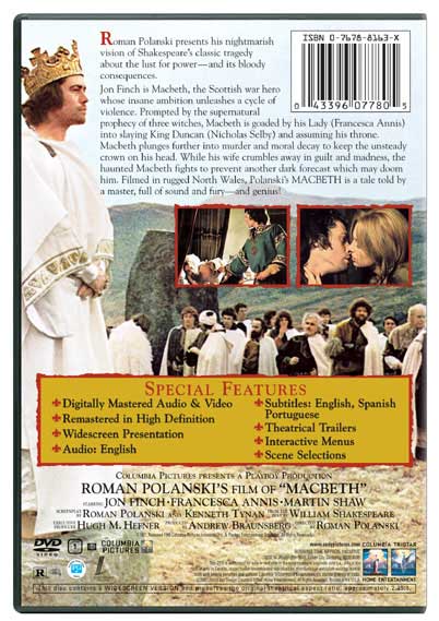 Macbeth