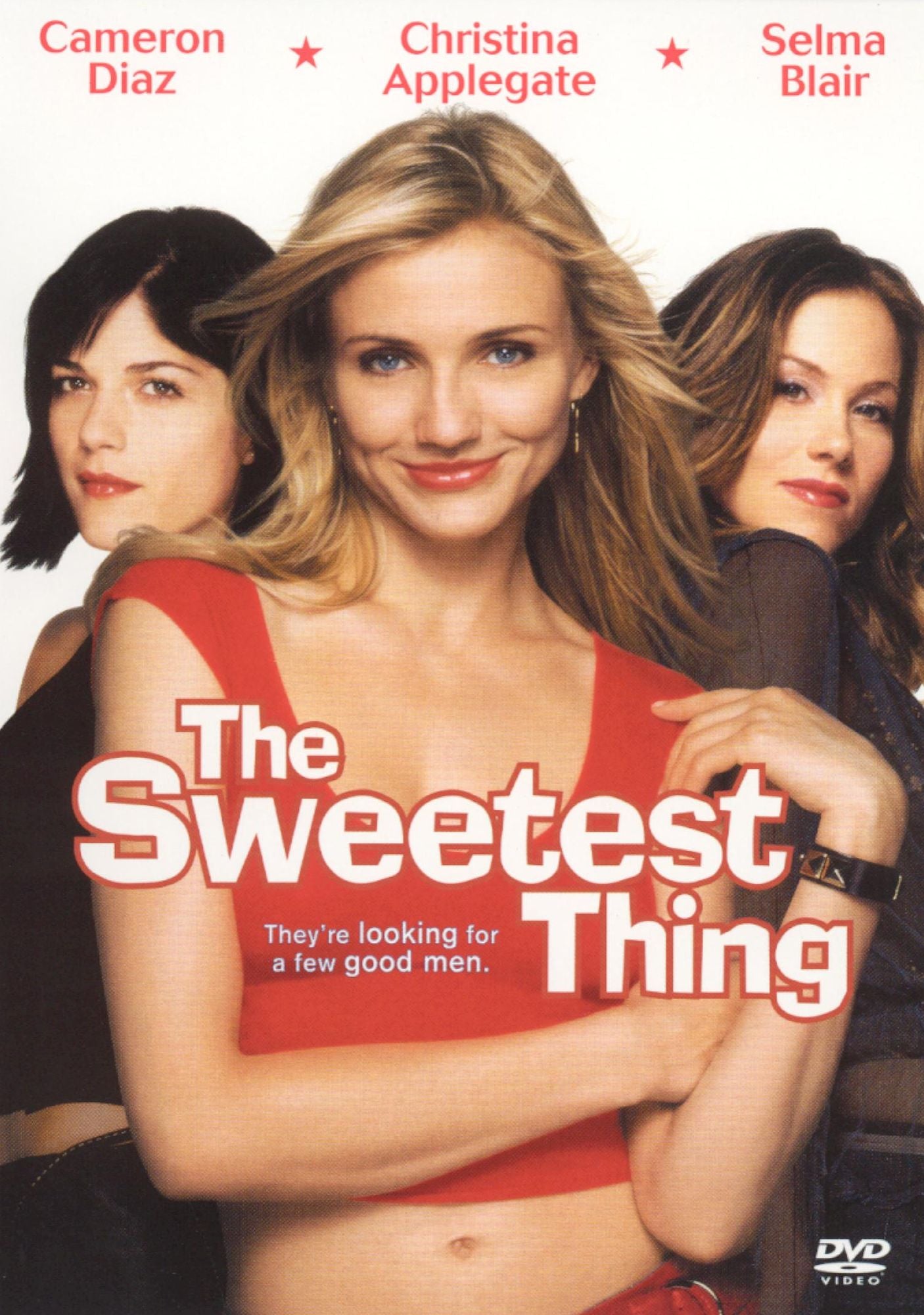 The Sweetest Thing