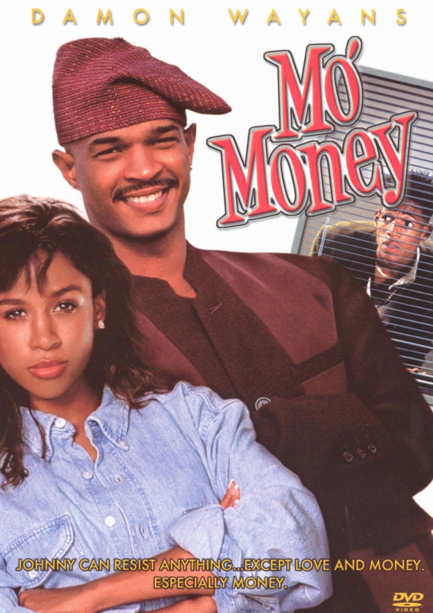 Mo' Money