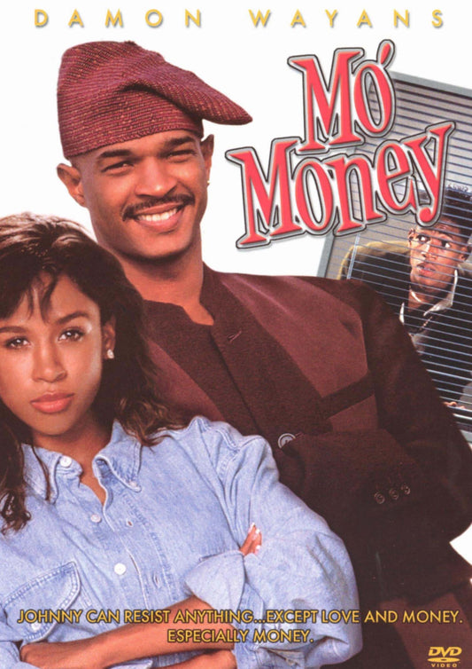 Mo' Money