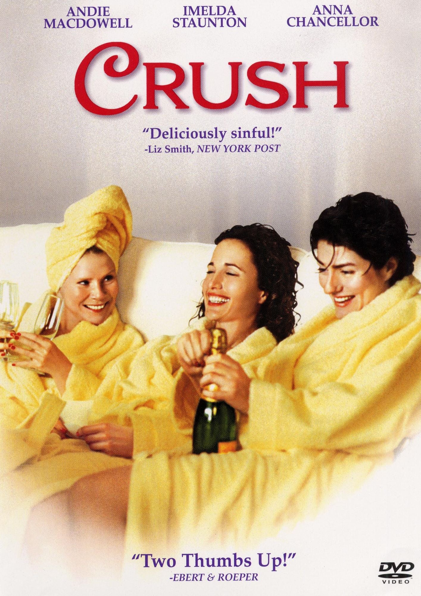 Crush [WS]